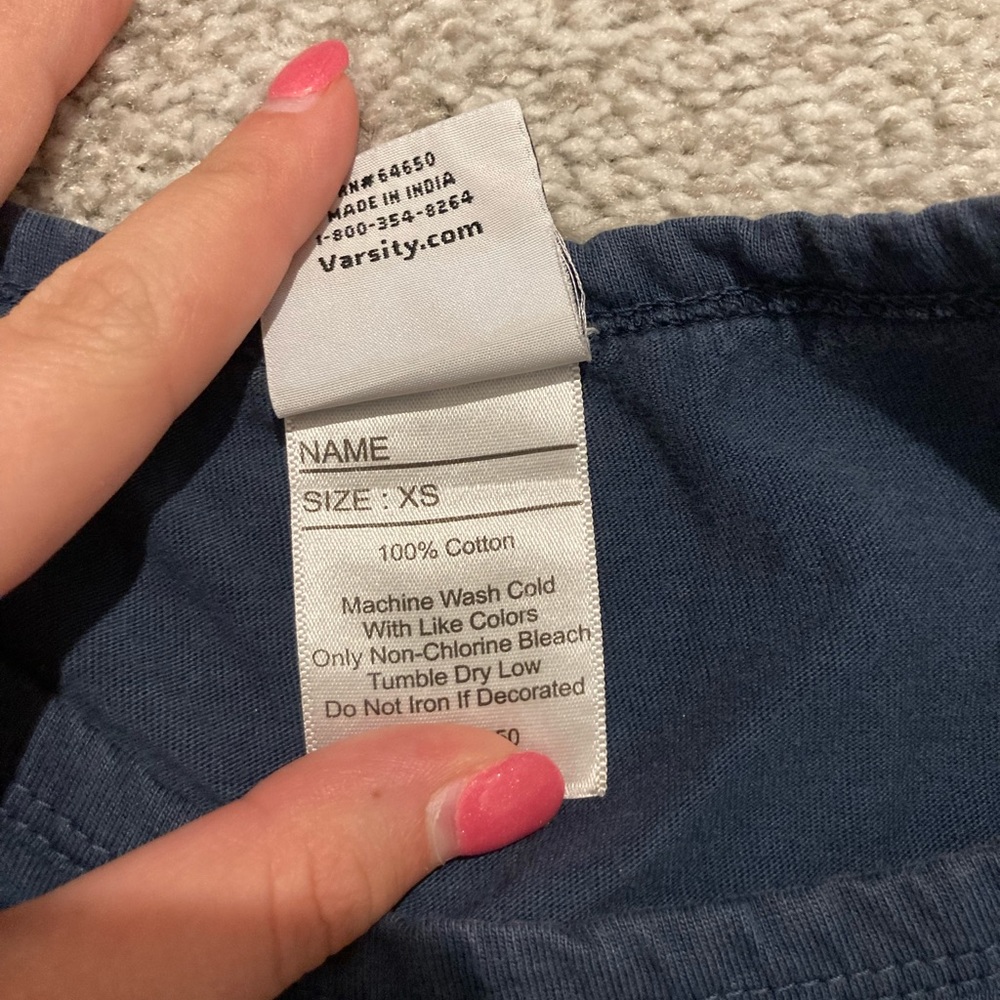 Varsity Cheer Set (Comp Practice/School Cheer) - image 4